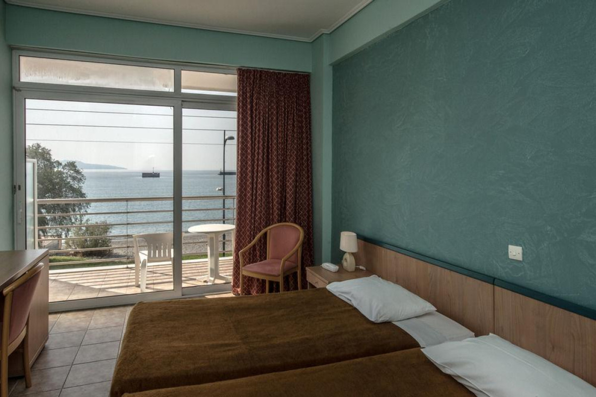 Hotel Ostria
