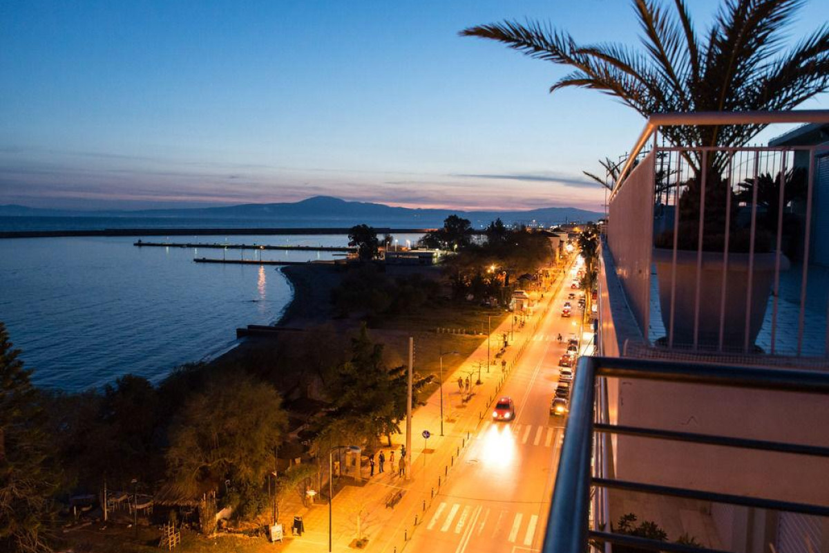 Hotel Ostria