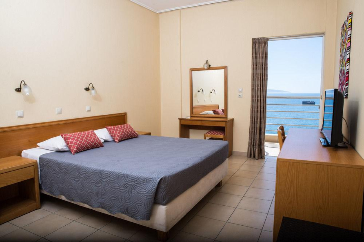 Hotel Ostria