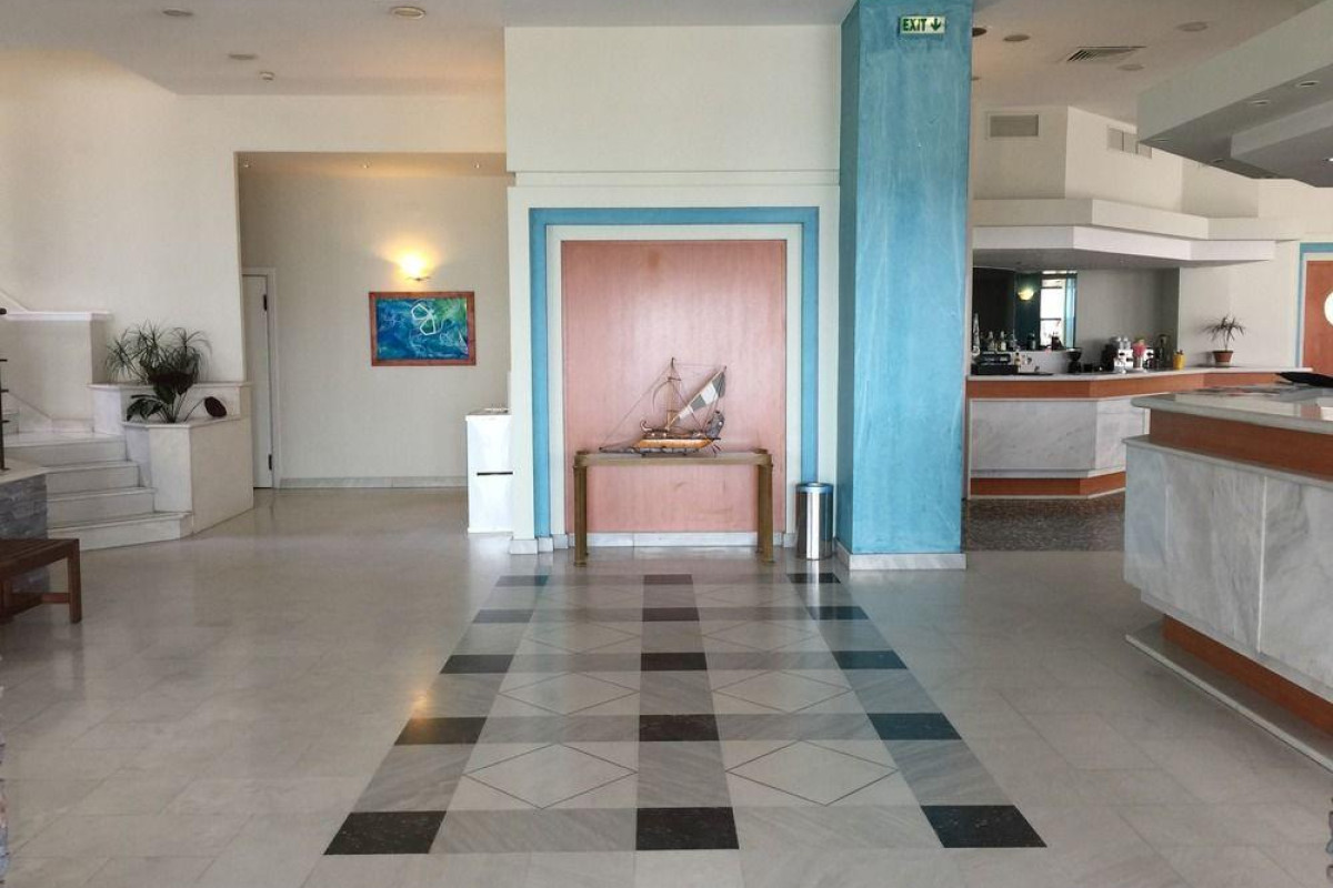 Hotel Ostria