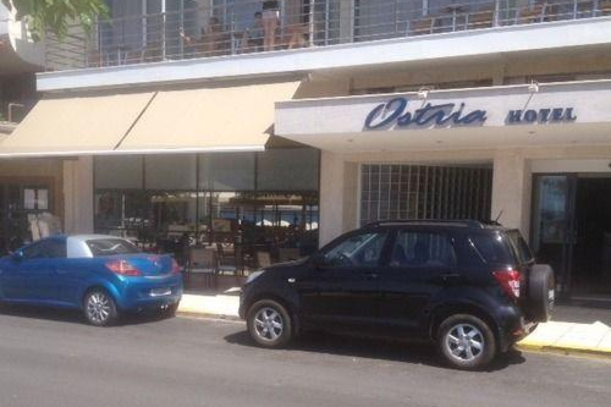 Hotel Ostria