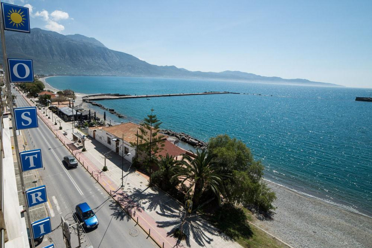 Hotel Ostria
