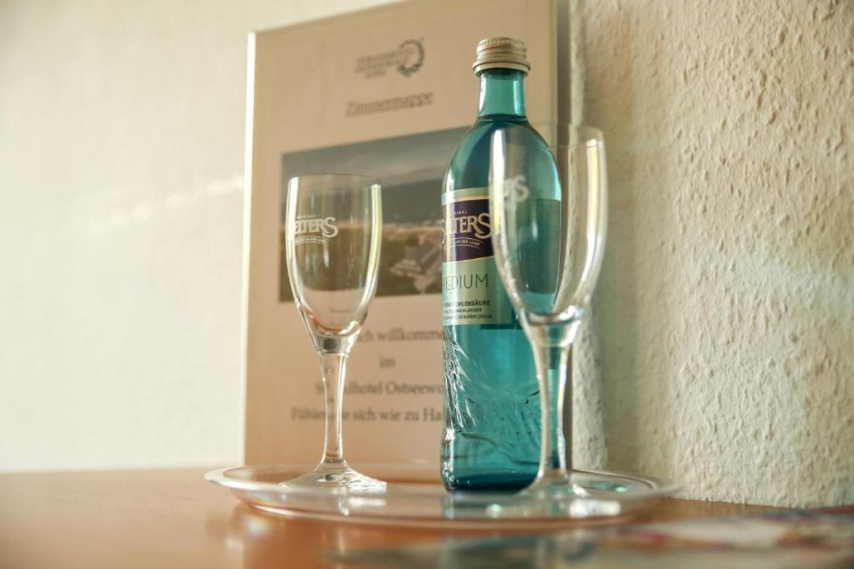 Hotel Ostseewoge