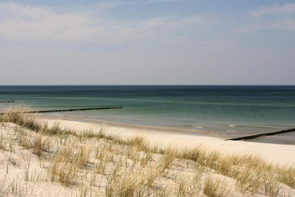 Hotel Ostseewoge