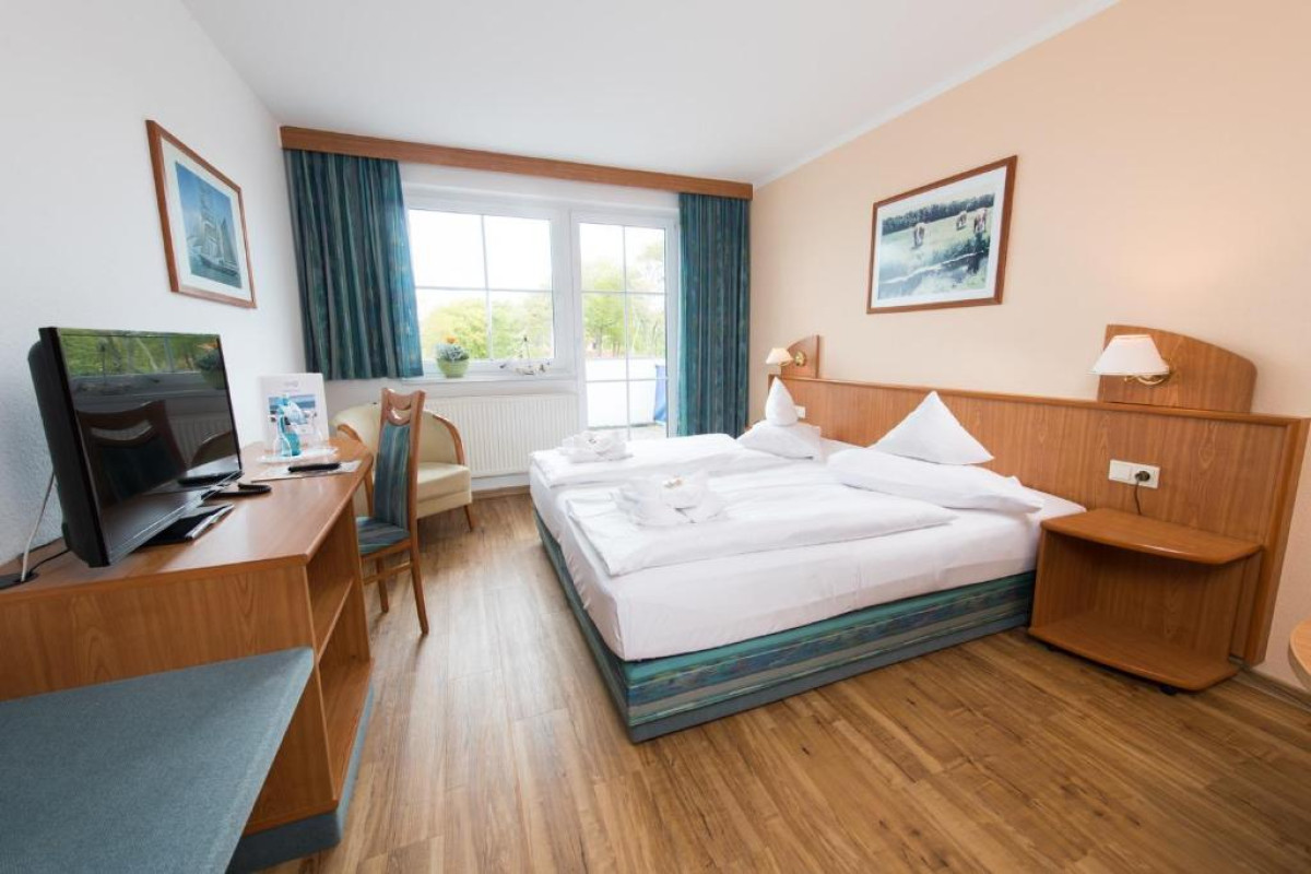 Hotel Ostseewoge