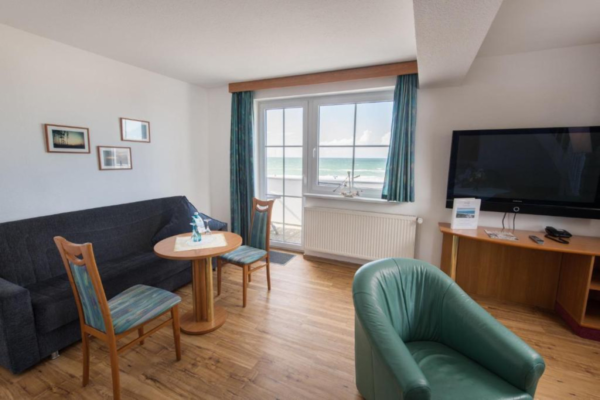 Hotel Ostseewoge