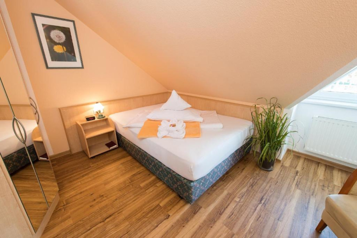 Hotel Ostseewoge
