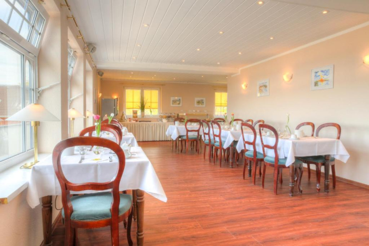 Hotel Ostseewoge