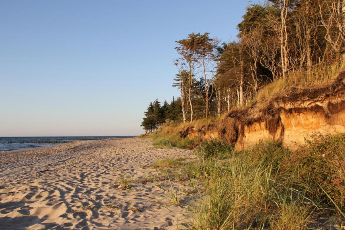 Hotel Ostseewoge