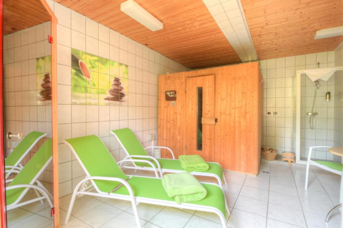 Hotel Ostseewoge