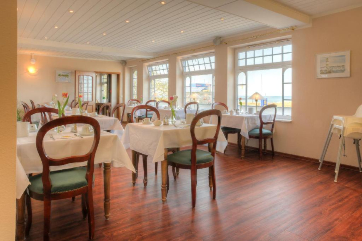 Hotel Ostseewoge
