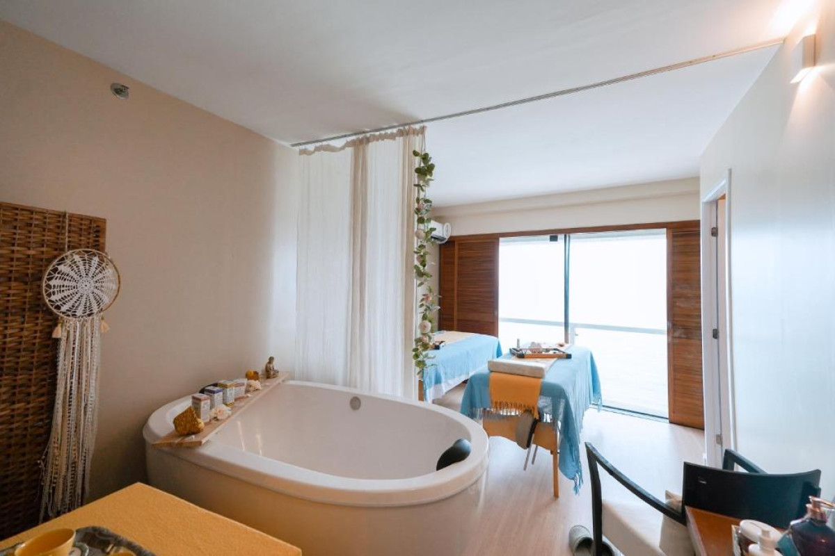 Hotel Othon Palace Copacabana Rio