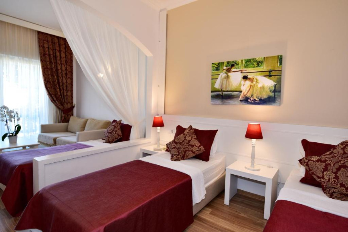 Hotel Otium Park Ayaz Aqua Beach (ex. Ayaz Aqua Beach)