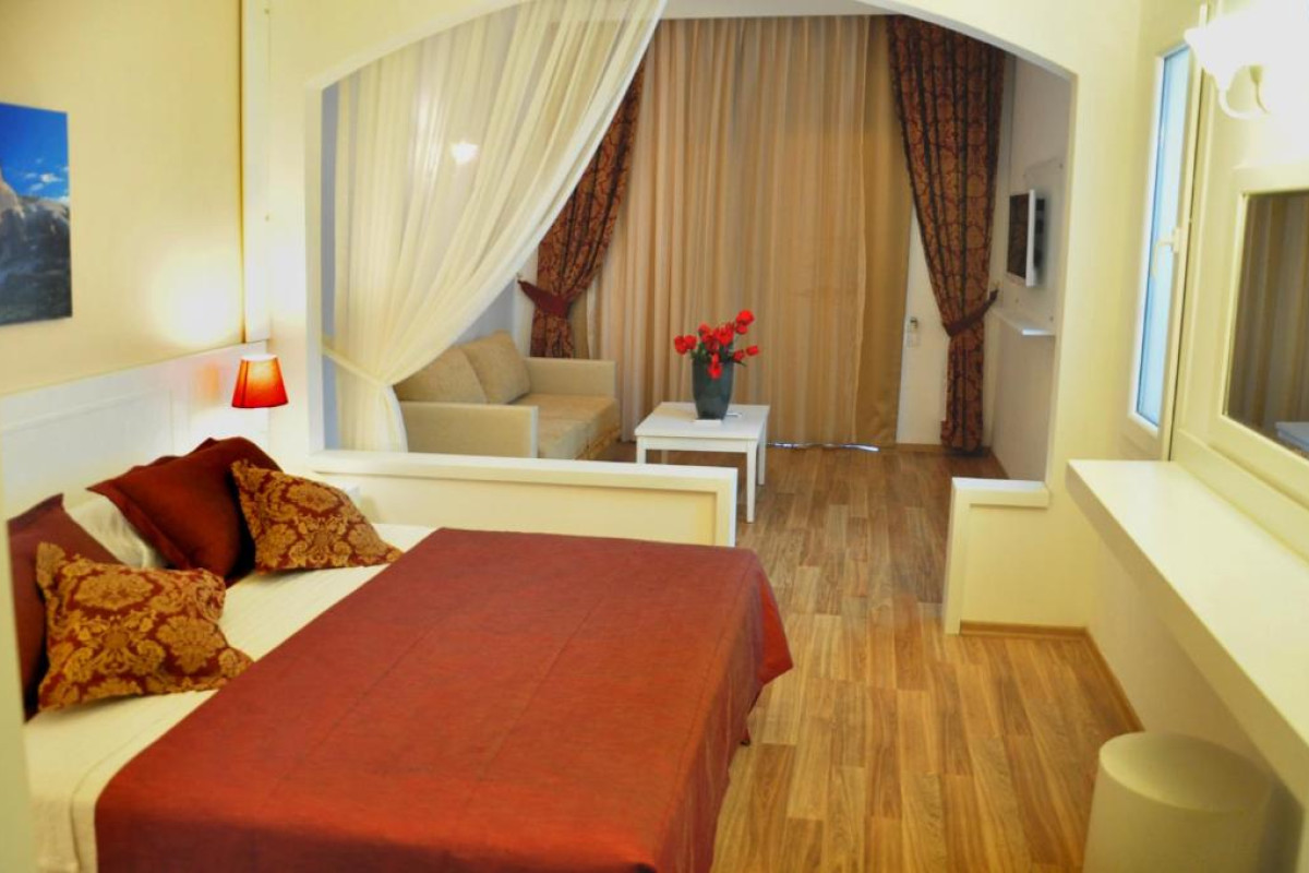 Hotel Otium Park Ayaz Aqua Beach (ex. Ayaz Aqua Beach)