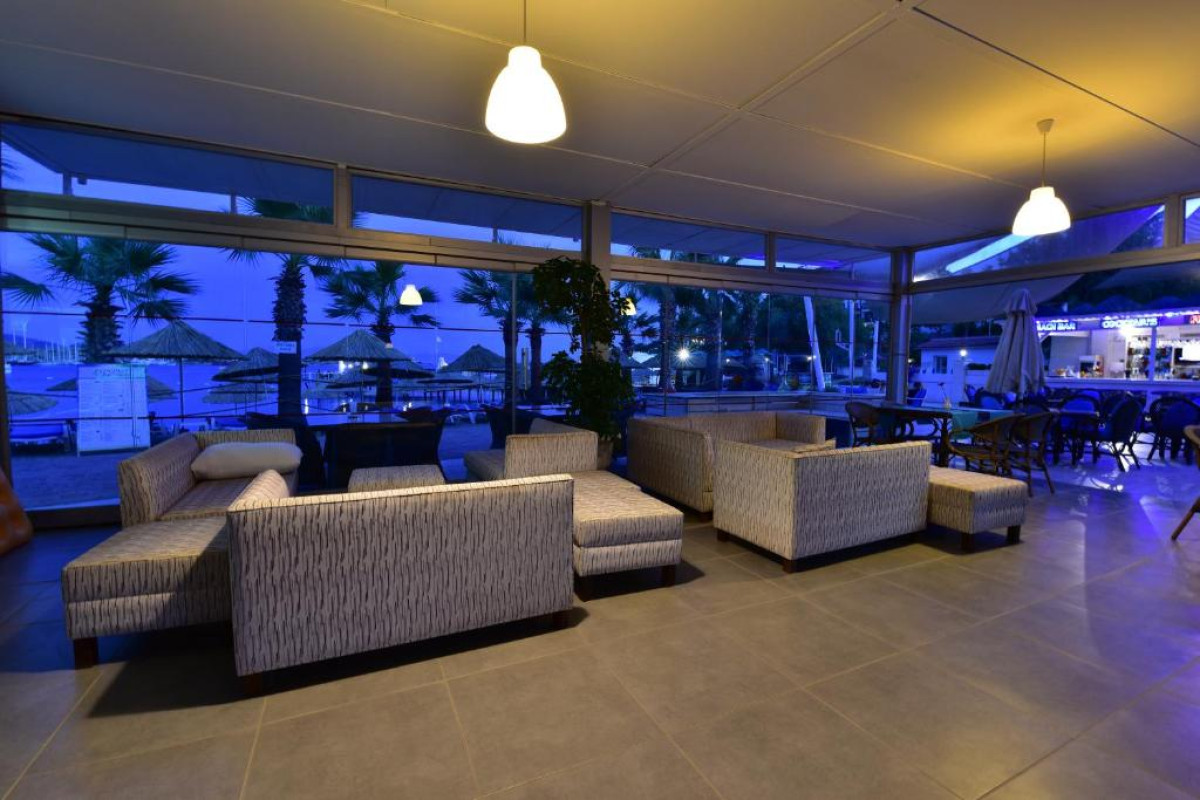 Hotel Otium Park Ayaz Aqua Beach (ex. Ayaz Aqua Beach)