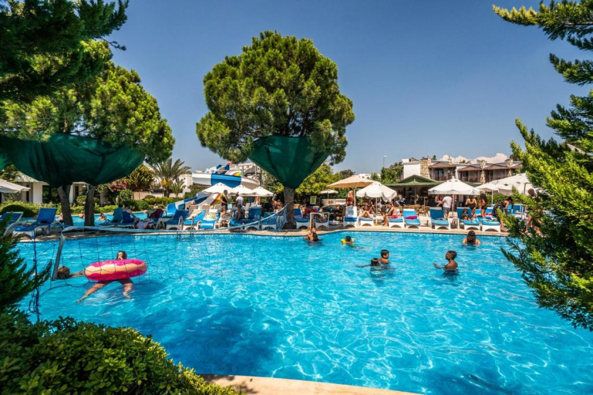 Hotel Otium Park Ayaz Aqua Beach (ex. Ayaz Aqua Beach)