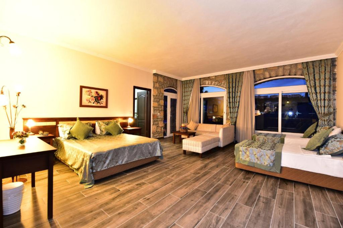 Hotel Otium Park Ayaz Aqua Beach (ex. Ayaz Aqua Beach)
