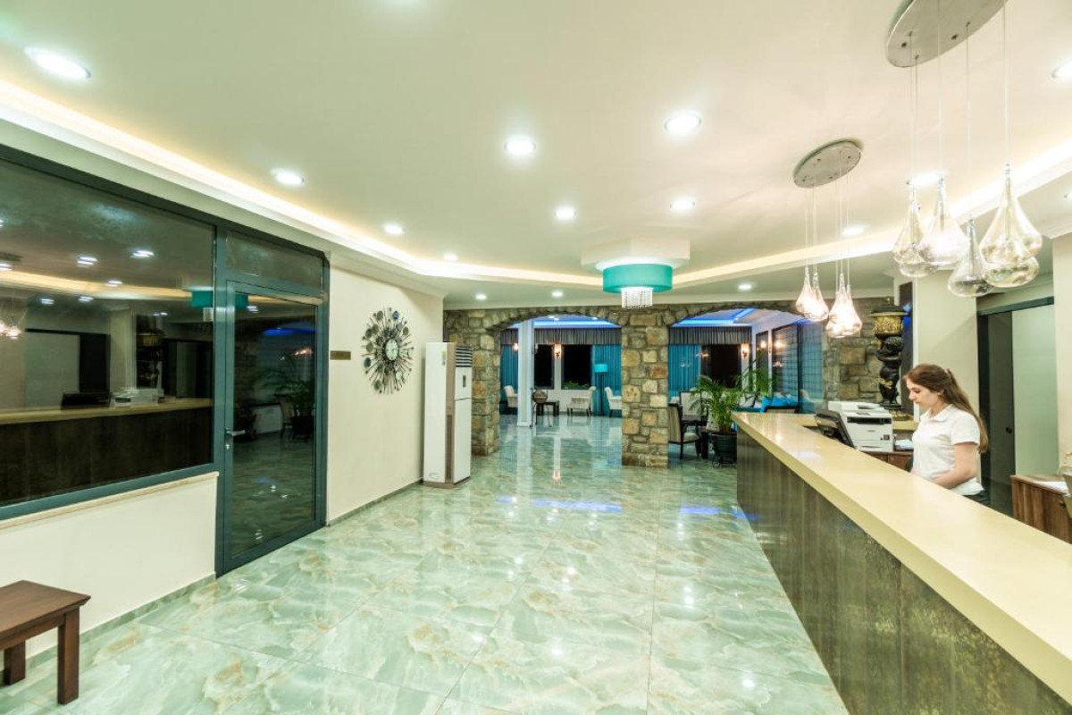 Hotel Otium Park Ayaz Aqua Beach (ex. Ayaz Aqua Beach)