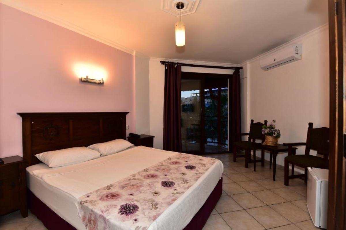 Hotel Otium Park Ayaz Aqua Beach (ex. Ayaz Aqua Beach)
