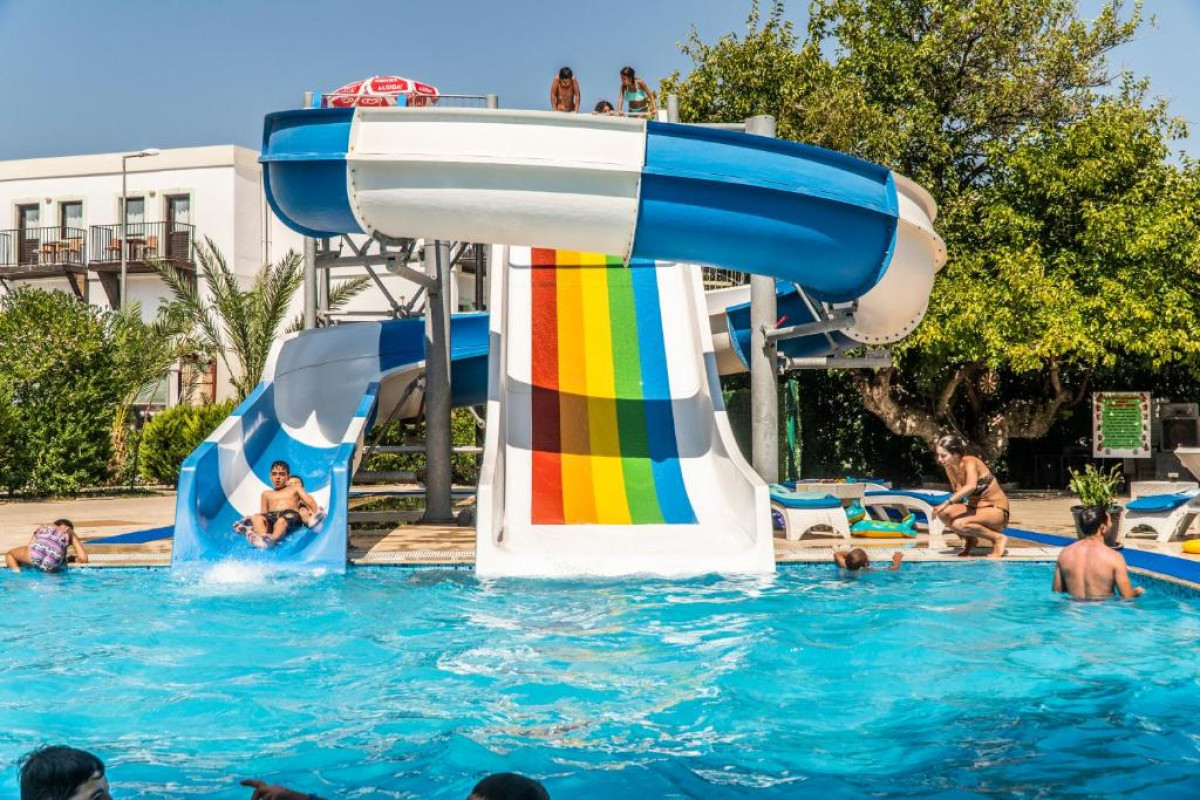 Hotel Otium Park Ayaz Aqua Beach (ex. Ayaz Aqua Beach)