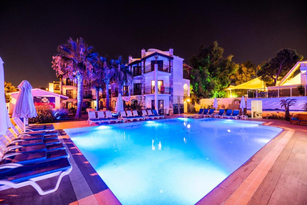 Hotel Otium Park Ayaz Aqua Beach (ex. Ayaz Aqua Beach)