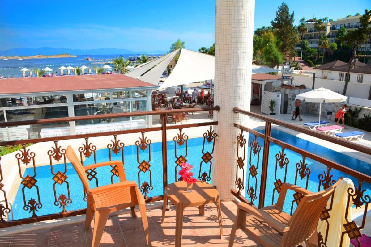 Hotel Otium Park Ayaz Aqua Beach (ex. Ayaz Aqua Beach)