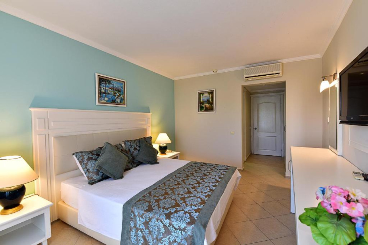 Hotel Otium Park Ayaz Aqua Beach (ex. Ayaz Aqua Beach)