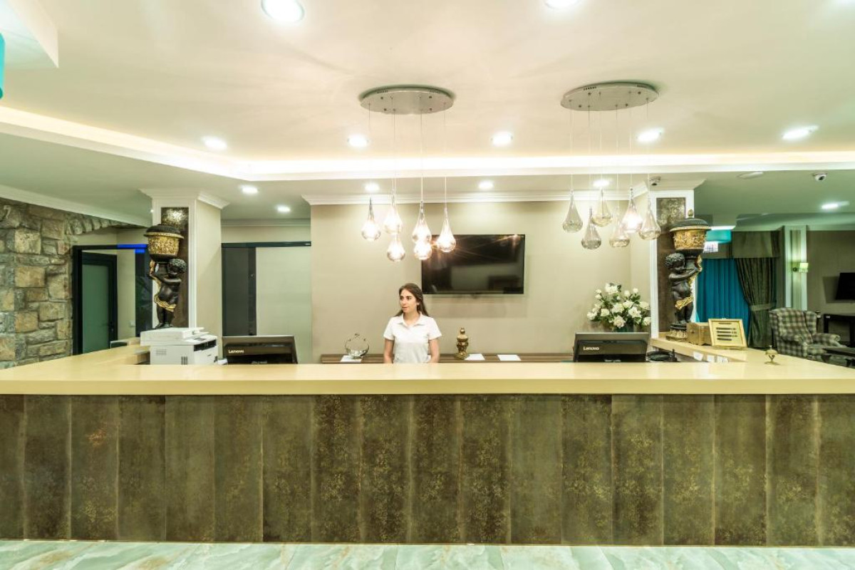 Hotel Otium Park Ayaz Aqua Beach (ex. Ayaz Aqua Beach)