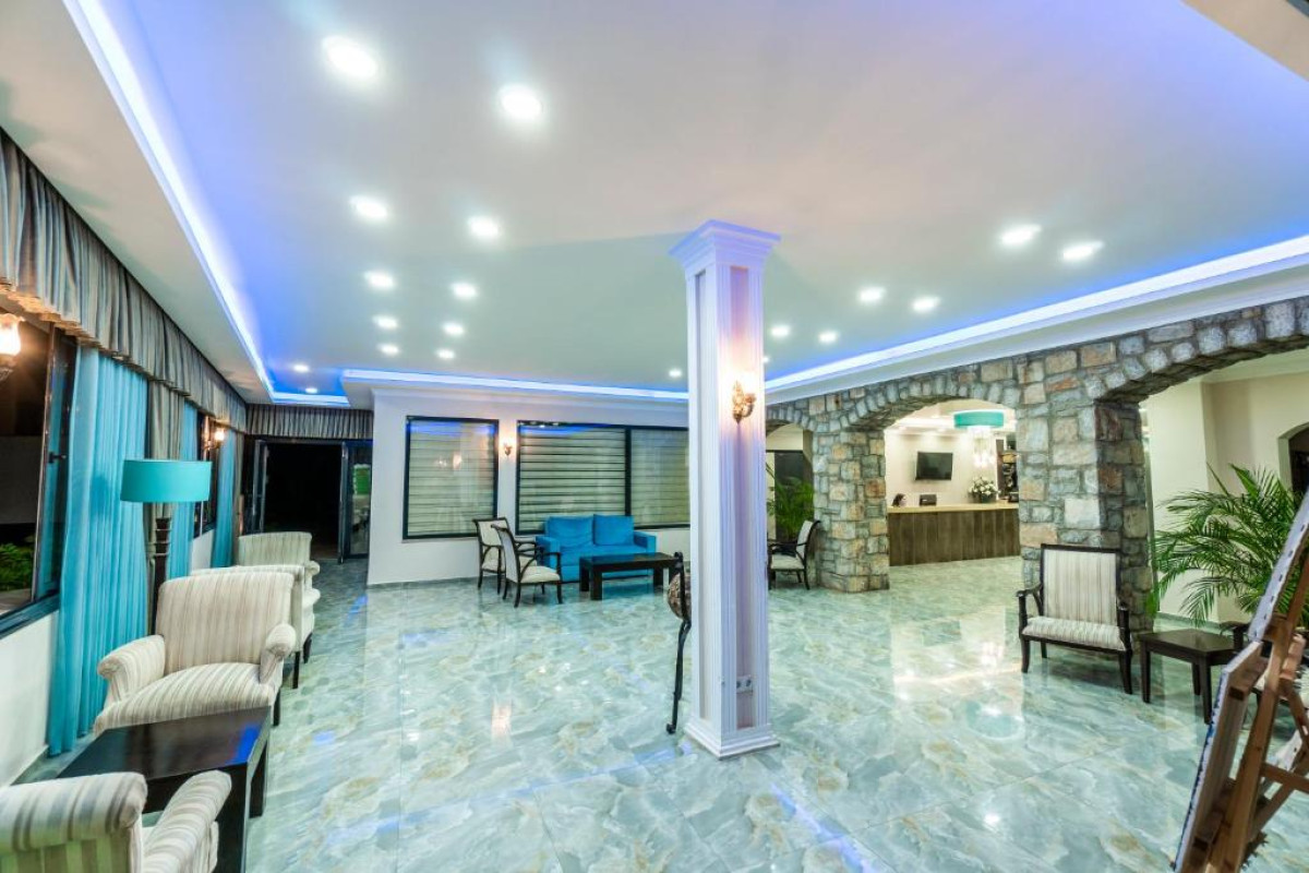 Hotel Otium Park Ayaz Aqua Beach (ex. Ayaz Aqua Beach)