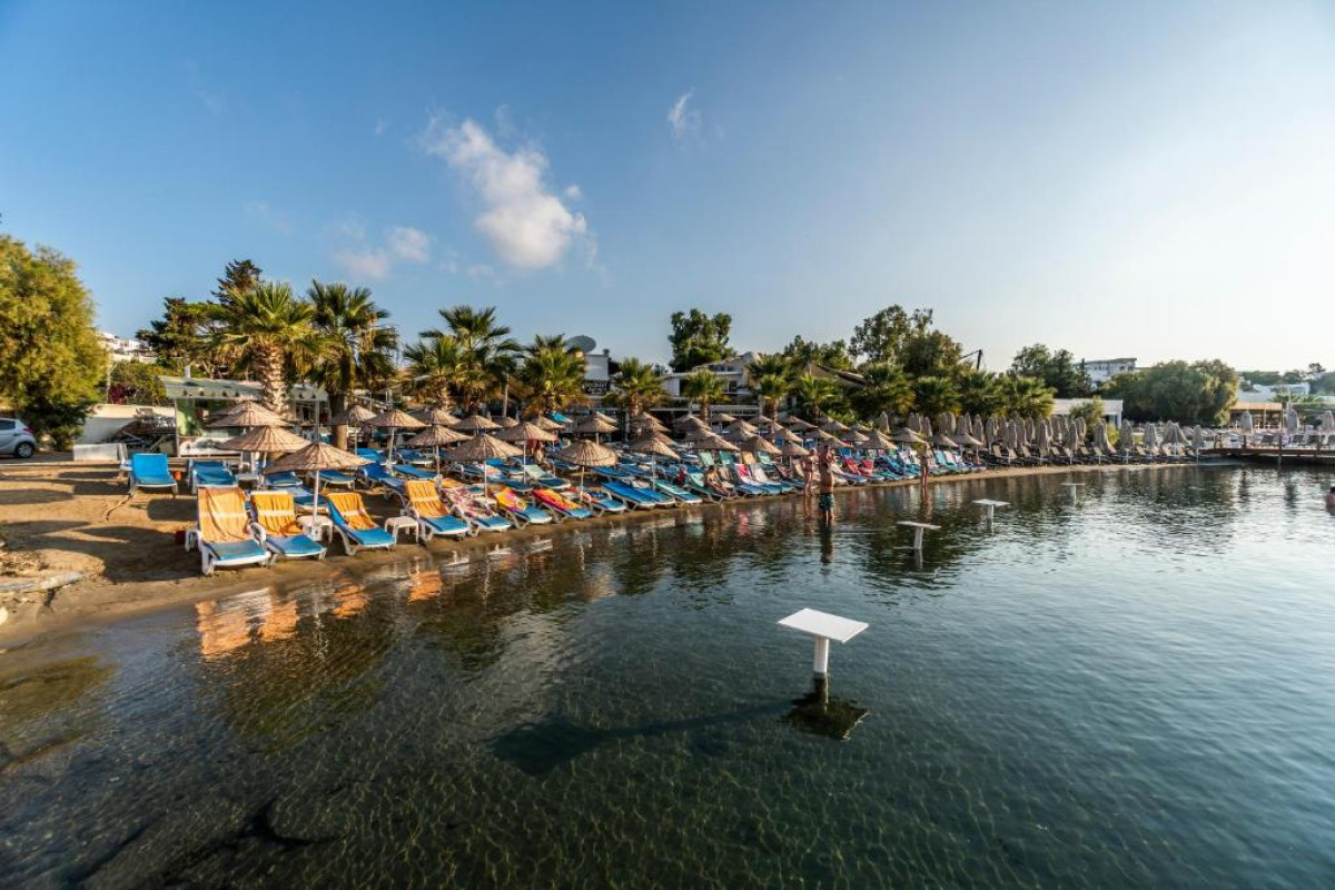 Hotel Otium Park Ayaz Aqua Beach (ex. Ayaz Aqua Beach)