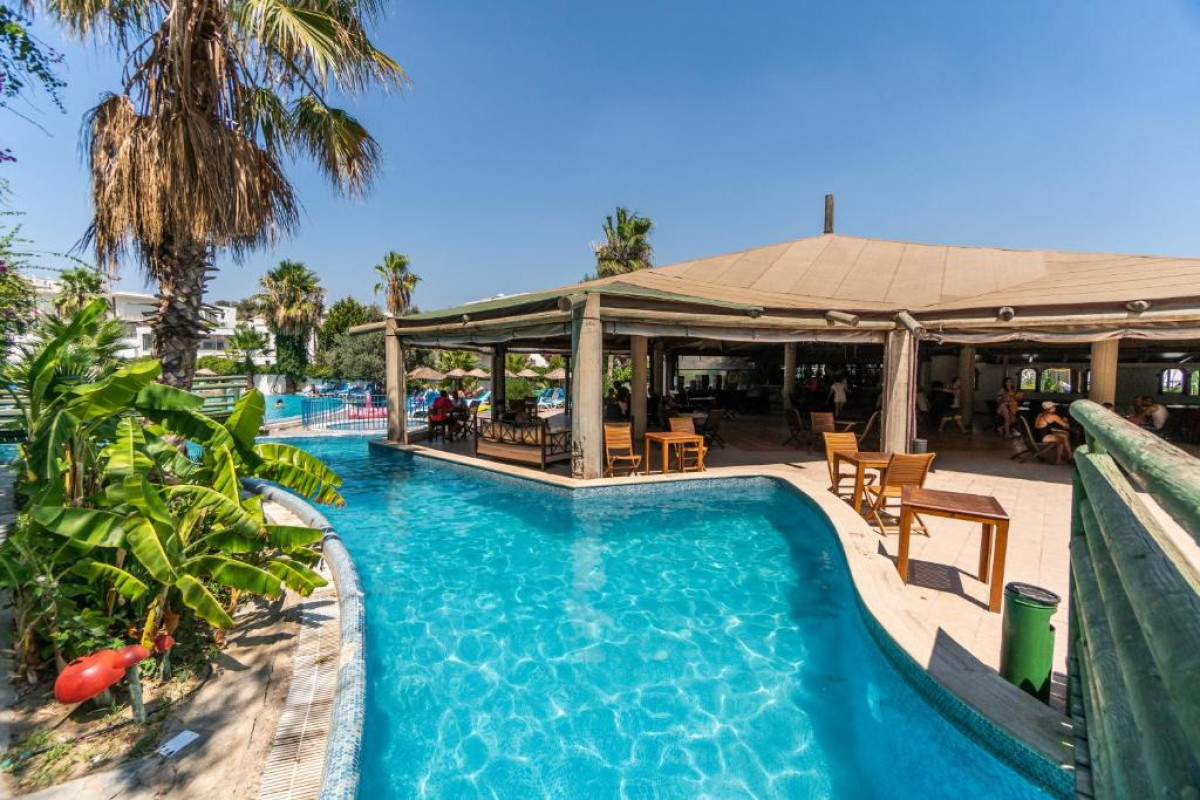 Hotel Otium Park Ayaz Aqua Beach (ex. Ayaz Aqua Beach)