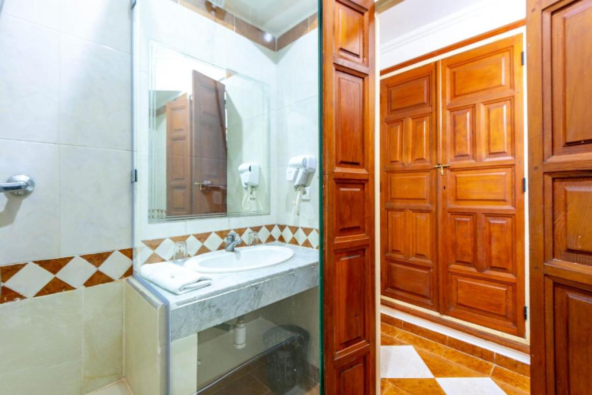 Hotel Oudaya Marrakech & Spa