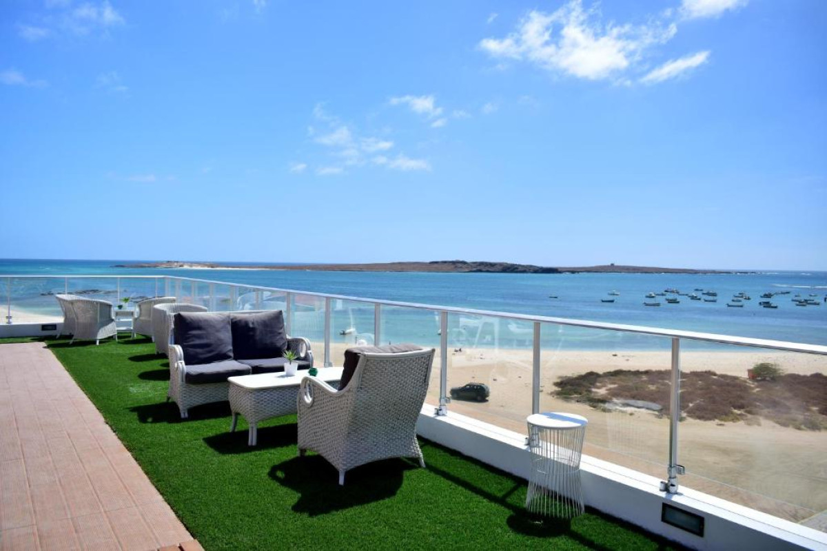 Hotel Ouril Agueda