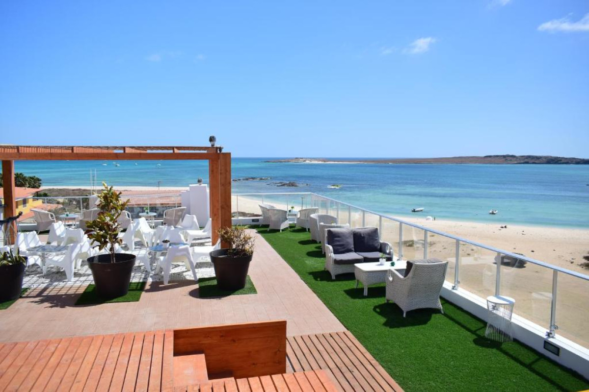 Hotel Ouril Agueda