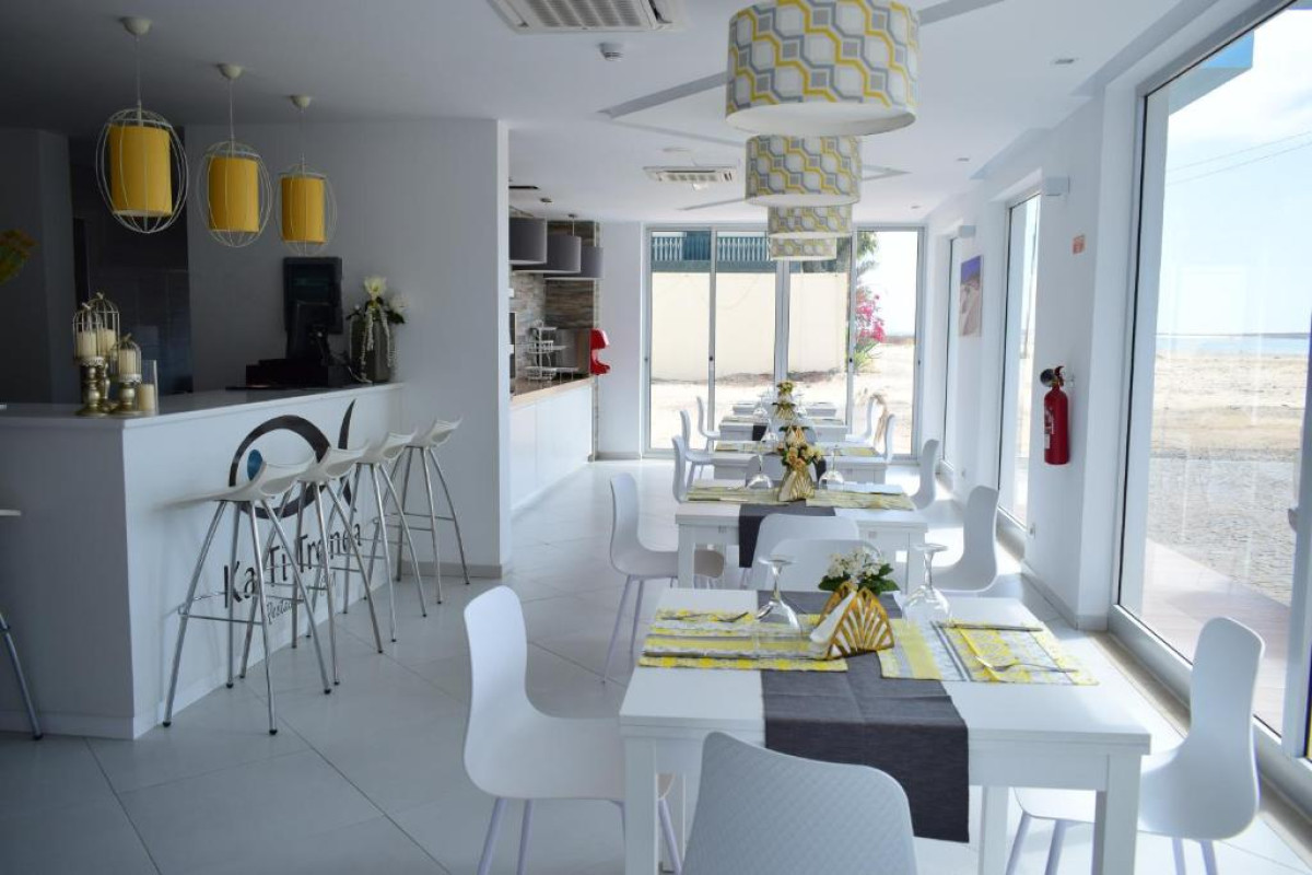 Hotel Ouril Agueda