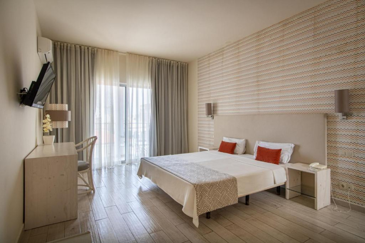 Hotel Ouril Agueda