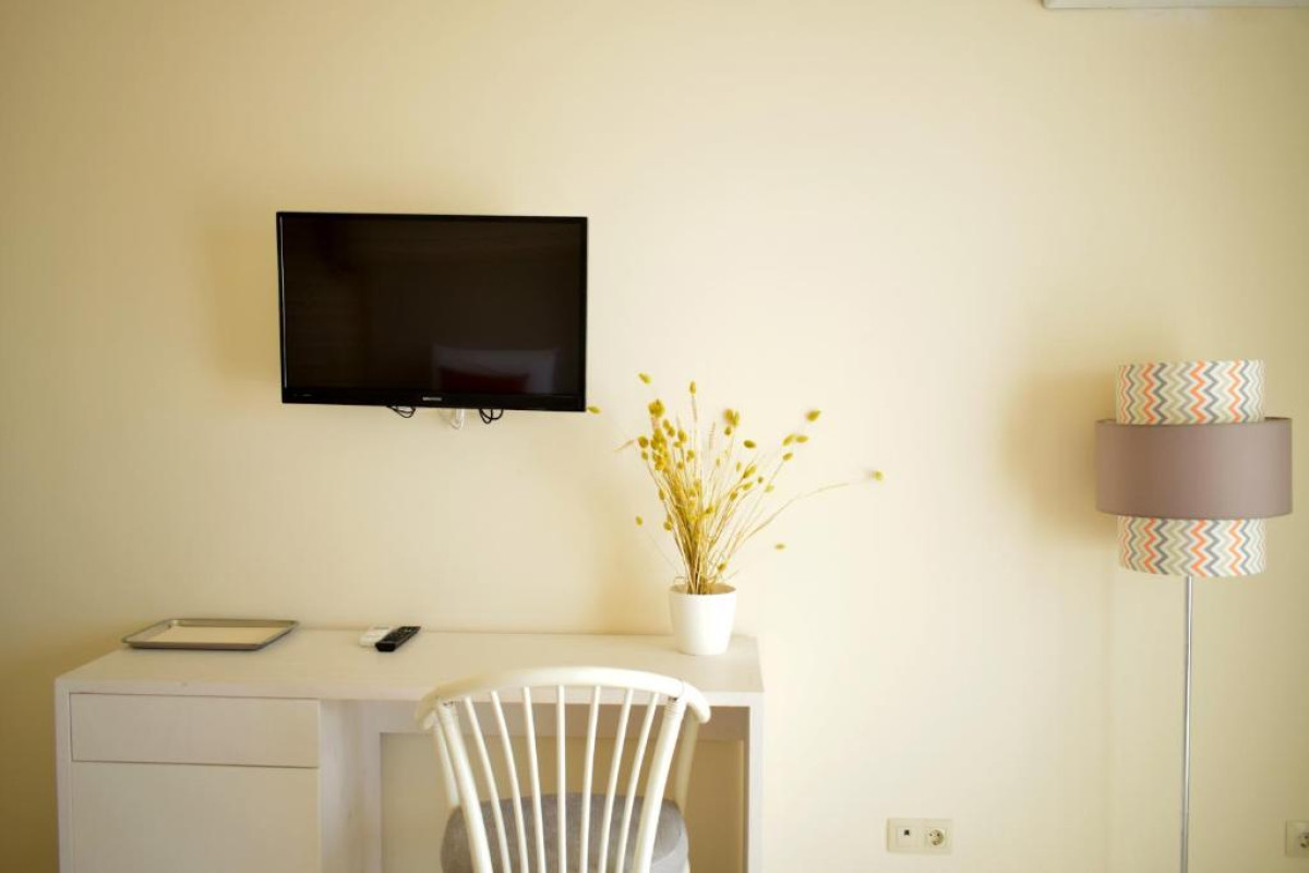 Hotel Ouril Agueda