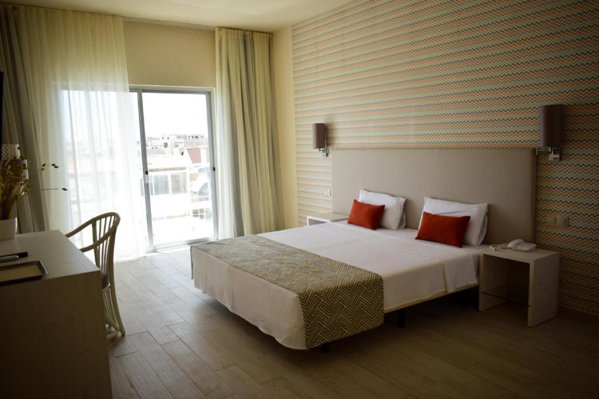 Hotel Ouril Agueda