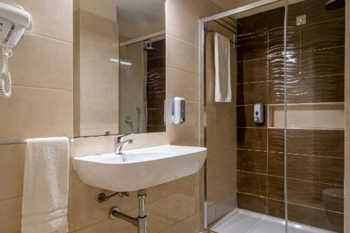 Hotel Ouril Agueda