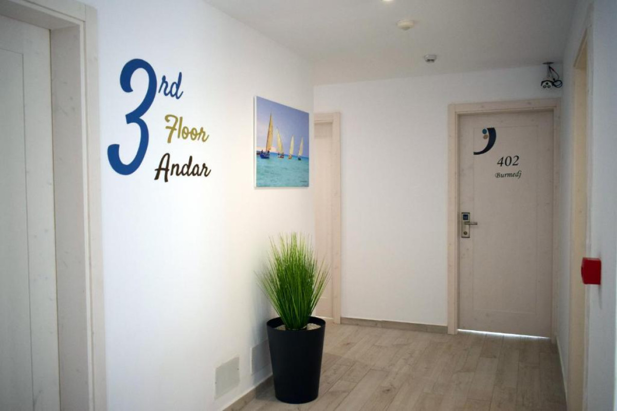 Hotel Ouril Agueda