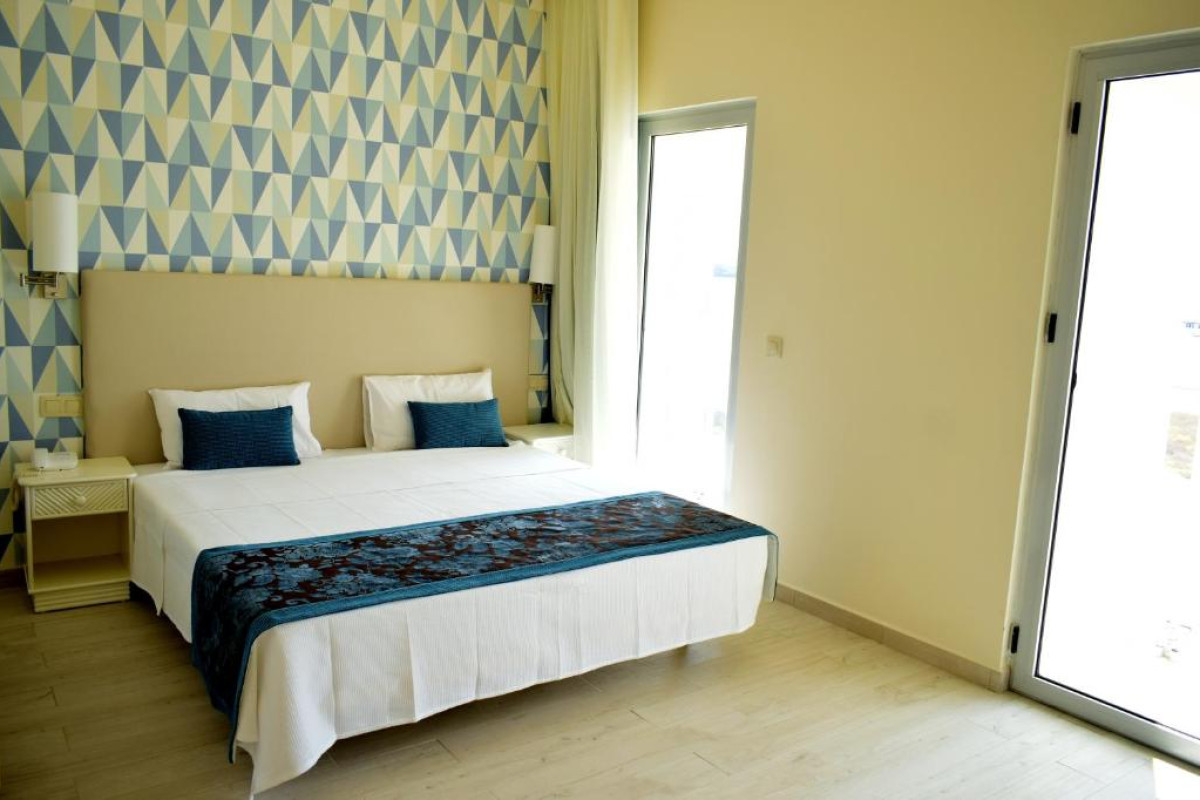Hotel Ouril Agueda