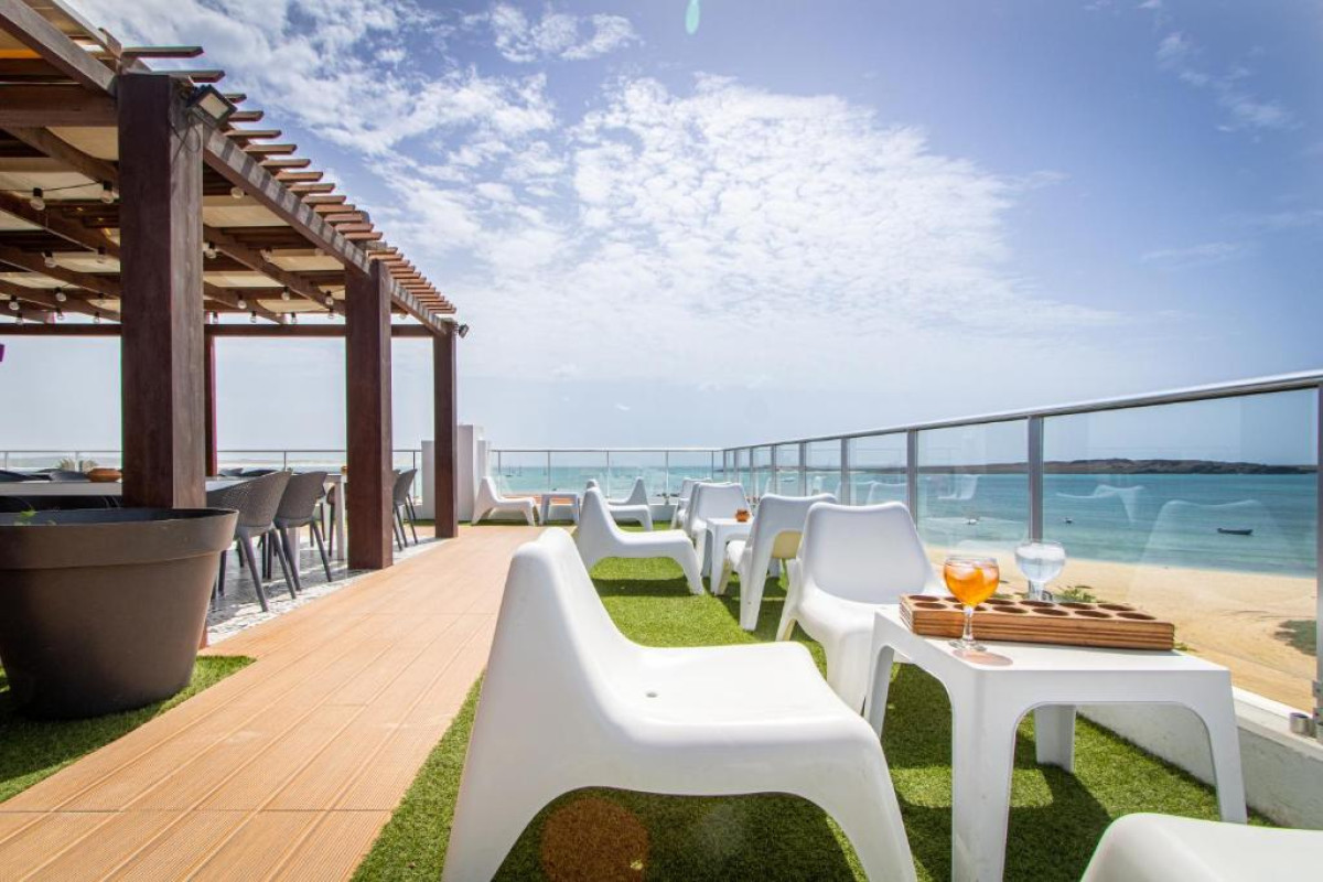 Hotel Ouril Agueda