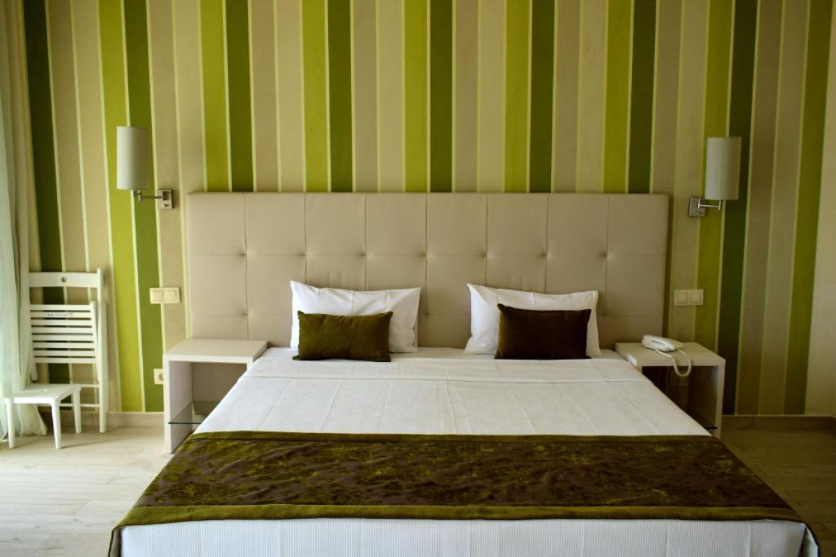 Hotel Ouril Agueda