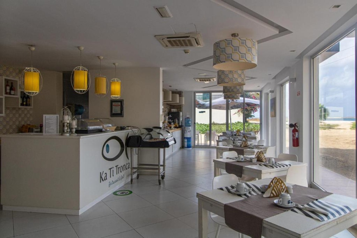 Hotel Ouril Agueda