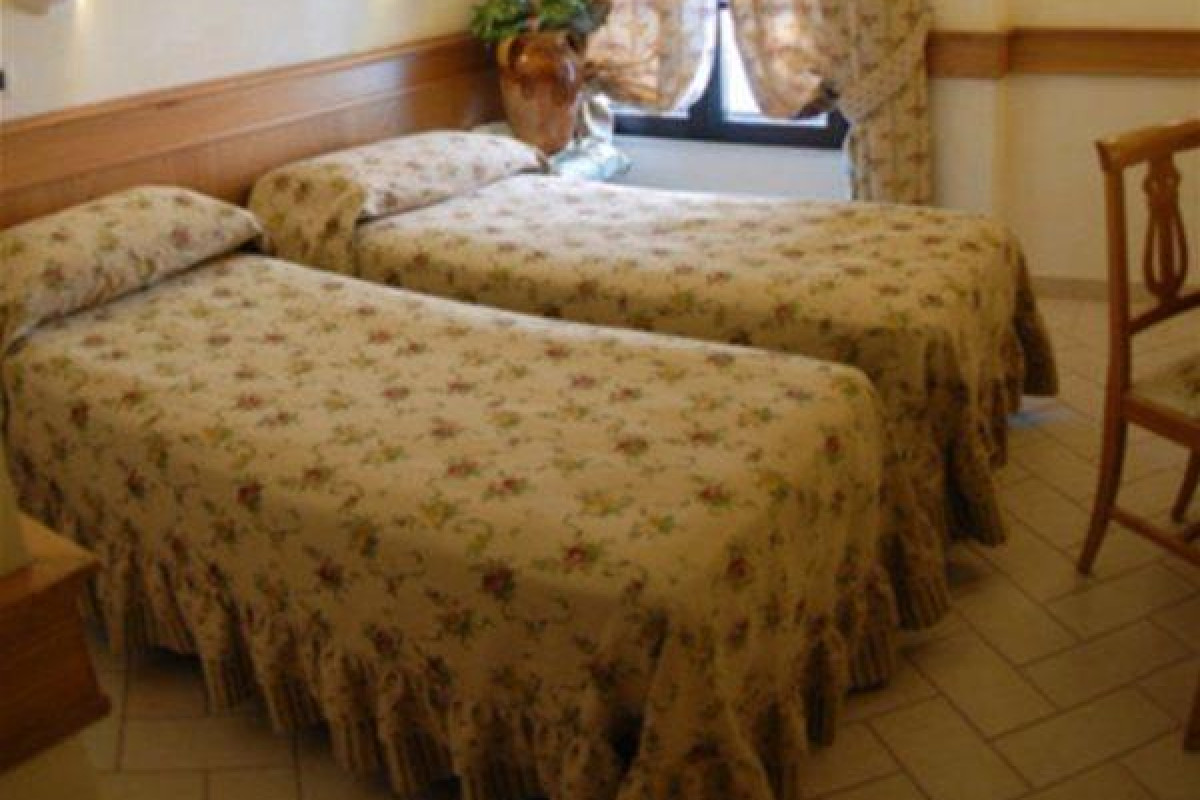 Hotel Pace