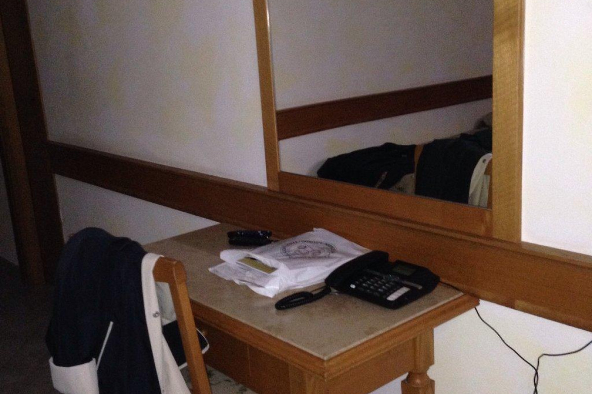 Hotel Pace