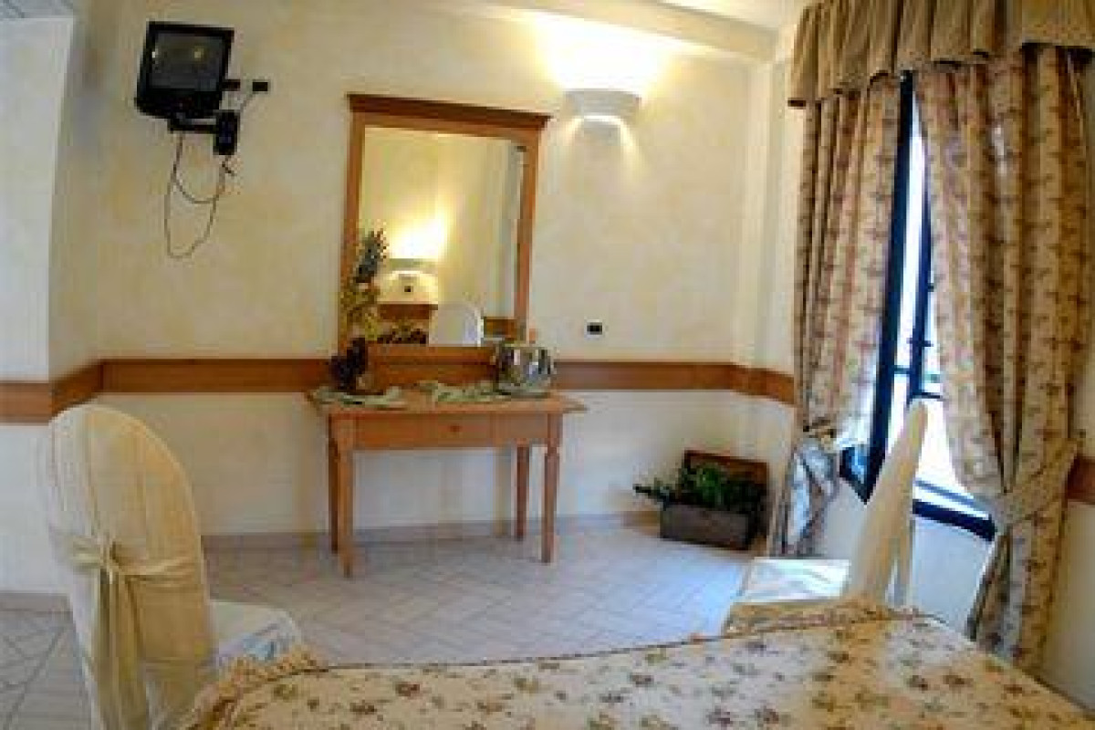 Hotel Pace
