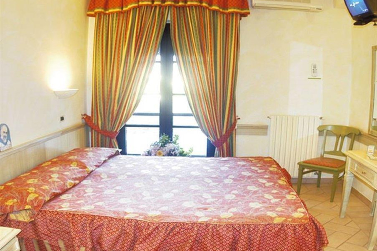 Hotel Pace