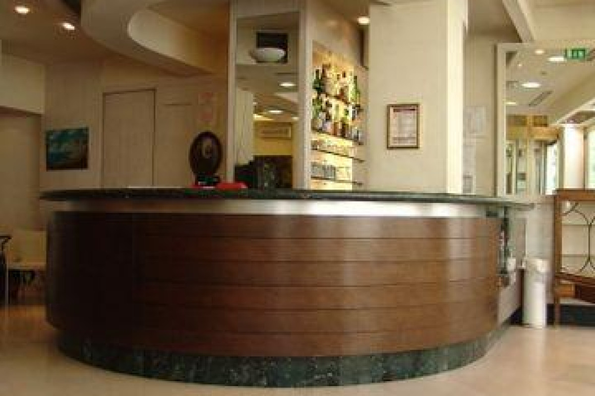 Hotel Pace