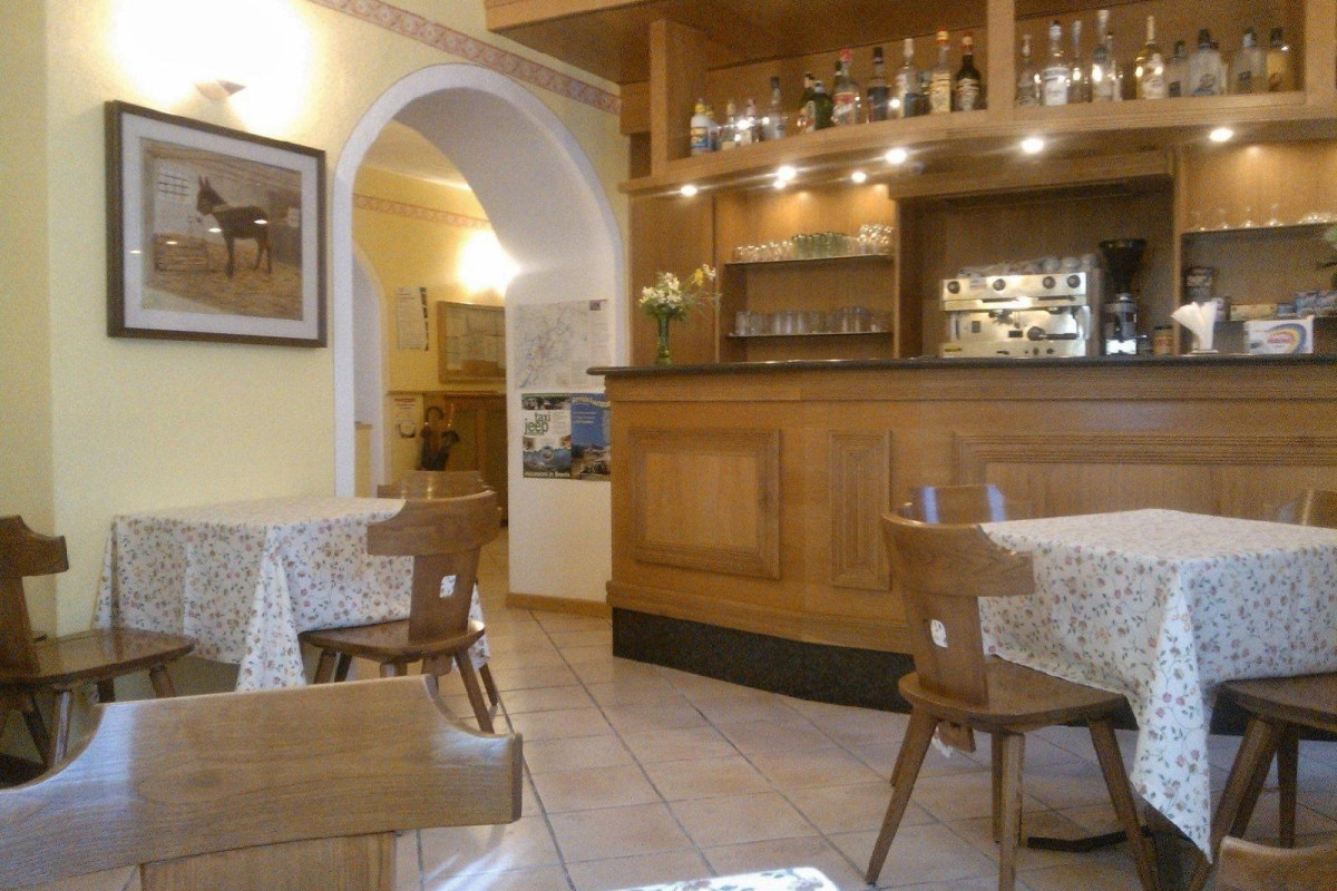 Hotel Paganella Di Molveno